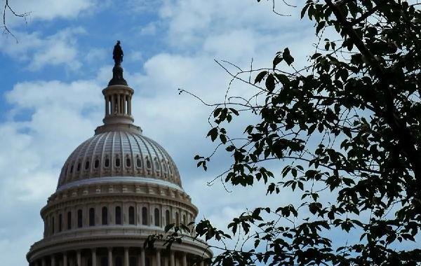 Комитет конгресса США одобрил законопроект республиканцев о санкциях против МУС