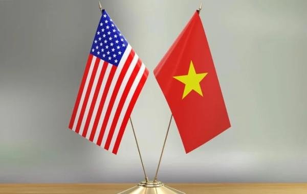 МИД Вьетнама после визита Путина назвал США стратегическим партнёром