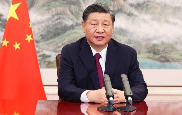 Си Цзиньпин обвинил США в попытке обманом заставить КНР к нападению на Тайвань
