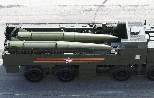 Путин заявил о необходимости производства ракет средней и меньшей дальности