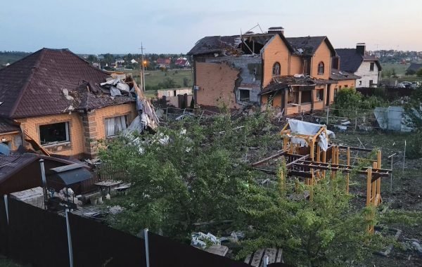 Обстановка в Белгородской области на сегодня: свежие данные о последствиях обстрелов со стороны ВСУ на 3 июля