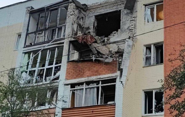 Обстановка в Белгородской области на сегодня: новые последствия обстрелов ВСУ, данные на 13.07.2024