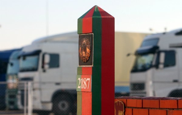 Белоруссия вводит безвизовый режим для граждан еще 35 стран Европы