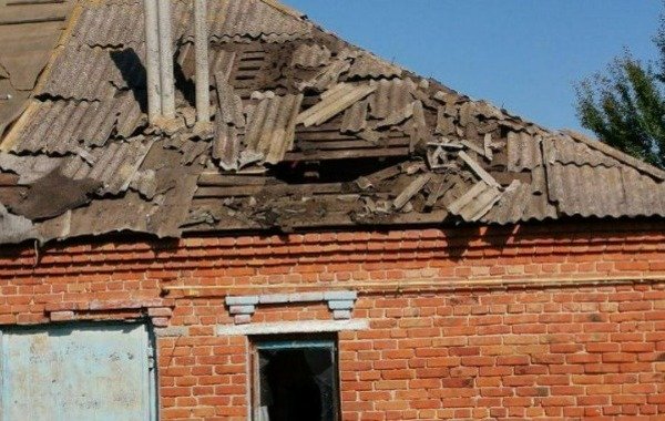 Обстановка в Белгородской области на сегодня: новые последствия обстрелов ВСУ, данные на 29 июля