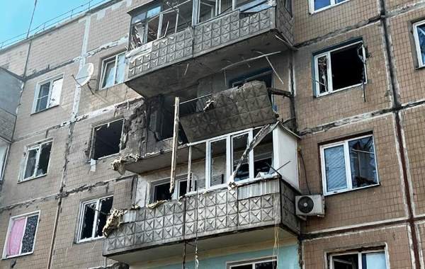 Обстановка в Белгородской области на 25.07.2024: обзор событий после обстрелов со стороны ВСУ