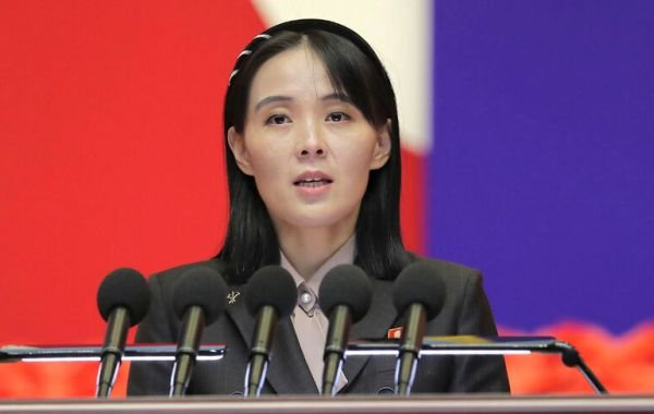 Сестра Ким Чен Ына: президент Южной Кореи обрек свою страну на катастрофу