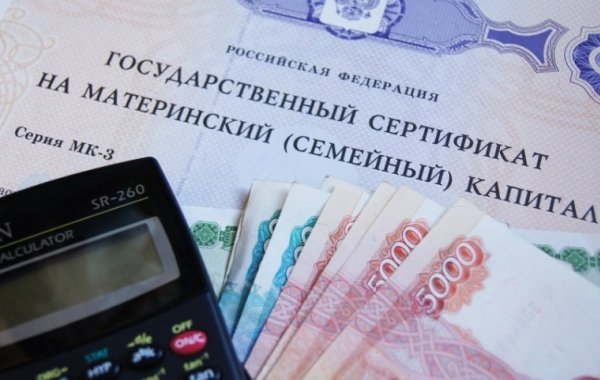 Остаток материнского капитала смогут получить свыше 730 тысяч семей в России