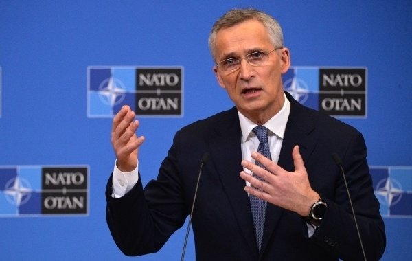 Столтенберг: НАТО не видит необходимости в пересмотре своей ядерной стратегии
