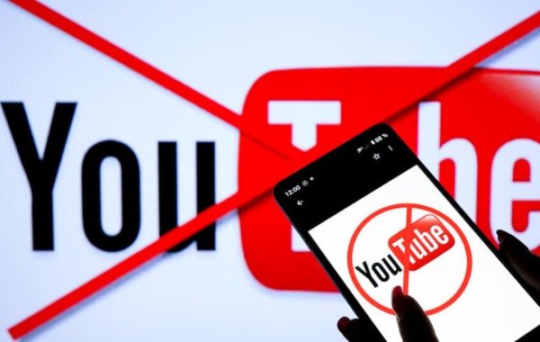 Заблокируют ли "Ютуб" в России в 2024 году: что известно о блокировке YouTube, свежие данные