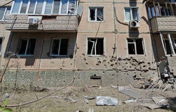 Обстрелы Белгородской области со стороны ВСУ: последствия на 11 июля