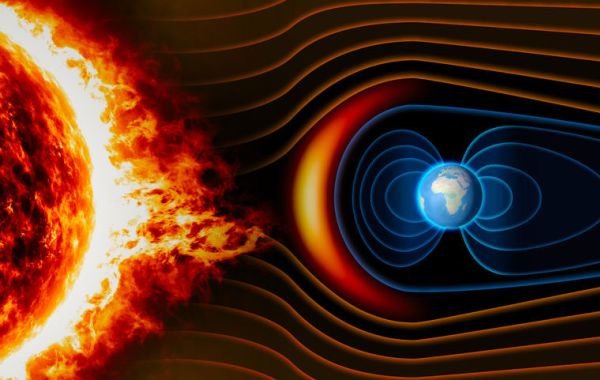 Магнитная буря сегодня, 2 августа, в Москве и Санкт-Петербурге: подробности, характеристика дня