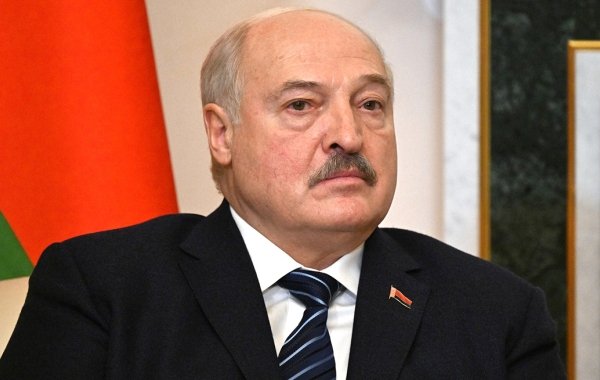 Лукашенко: у Минска есть чем ответить на агрессию Украины против Белоруссии