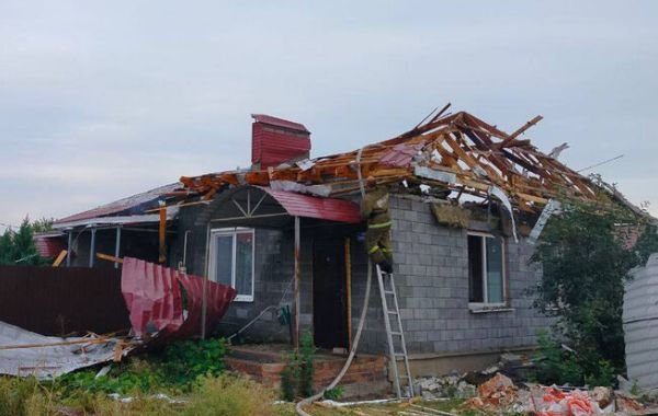 Обстановка в Белгородской области на сегодня: последствия обстрелов ВСУ, данные на 04.08.2024