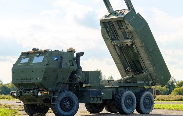 США перебросили HIMARS на Алеутские острова из-за российских учений