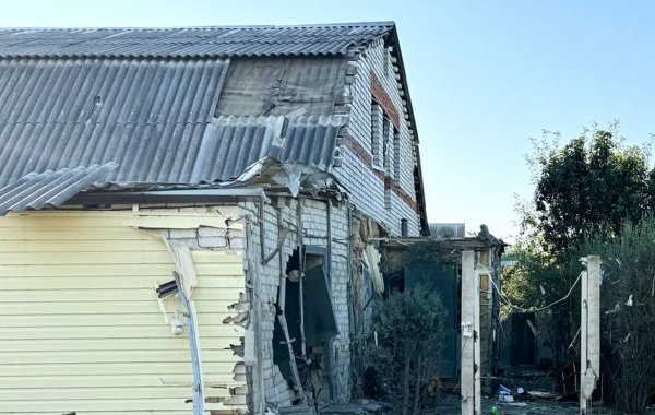 Обстановка в Белгородской области на сегодня: последствия обстрелов ВСУ, данные на 18.09.2024