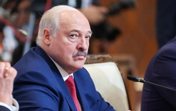 Лукашенко: нападение на Белоруссию станет началом третьей мировой войны