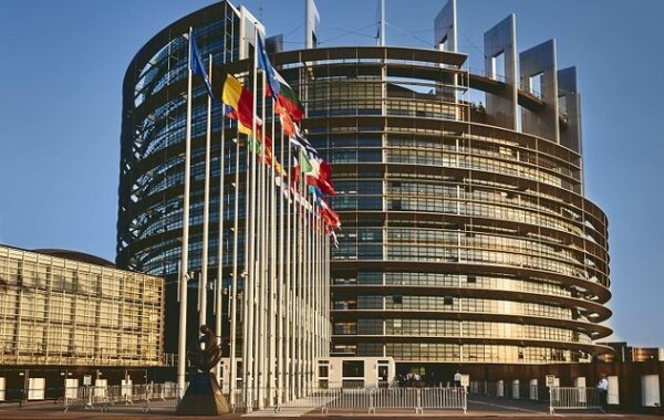 Европарламент принял резолюцию с призывом разрешить удары ВСУ вглубь РФ