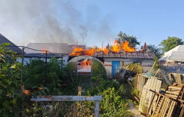 Обстановка в Белгородской области на сегодня: последствия обстрелов со стороны ВСУ, данные на 23.09.2024