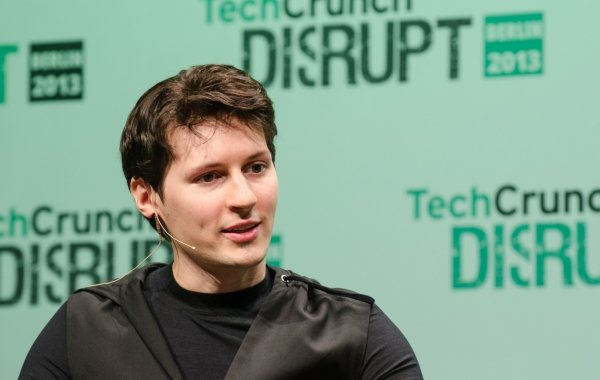 Дуров подтвердил возможность передачи властям данных пользователей Telegram