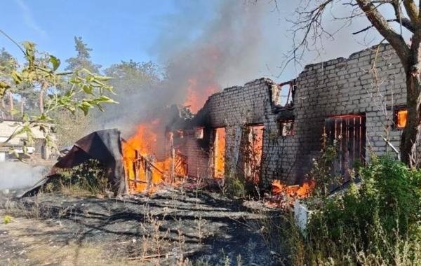 Обстановка в Белгородской области на сегодня: последствия обстрелов ВСУ, данные на 27.09.2024