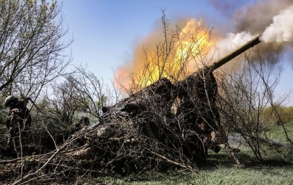 Ситуация в Курской области на 30.09.2024. Карта боевых действий на сегодня