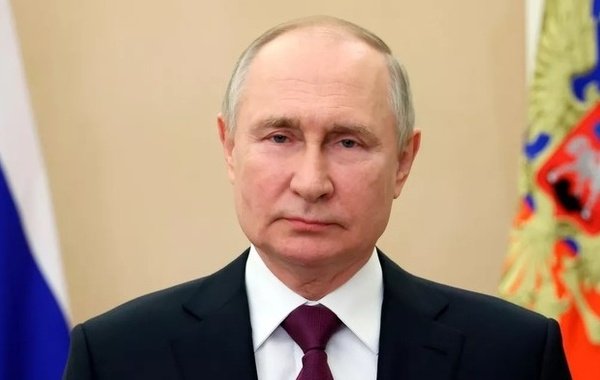 Путин заявил об освободительном характере СВО на Украине