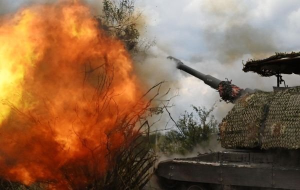 Ситуация в Курской области на 15.09.2024. Карта боевых действий сегодня. Активные бои продолжаются в приграничье