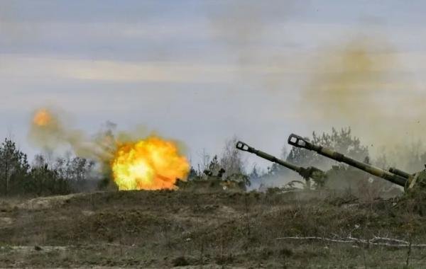 Ситуация в Курской области на 01.09.2024. Карта боевых действий на сегодня, ВСУ вновь пытались прорваться к Коренево