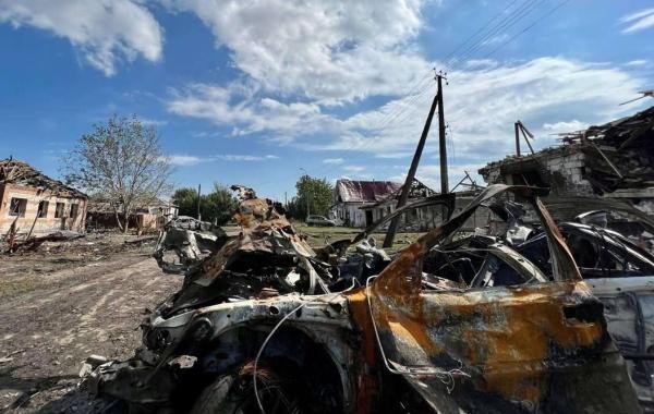 Обстановка в Белгородской области на сегодня: последствия обстрелов ВСУ, данные на 21.09.2024