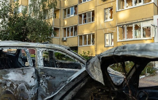 Обстановка в Белгородской области: последствия обстрелов ВСУ, данные на 03.10.2024