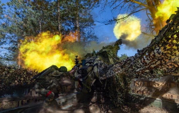 В Курской области продолжают боестолкновения: ВС РФ смогли продвинуться на юге Суджанского района