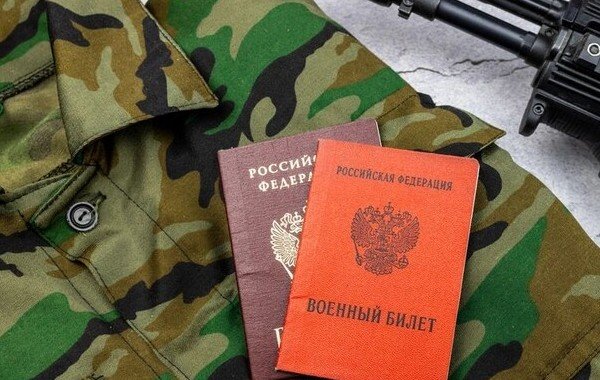 Генштаб: срок службы по призыву в России останется неизменным