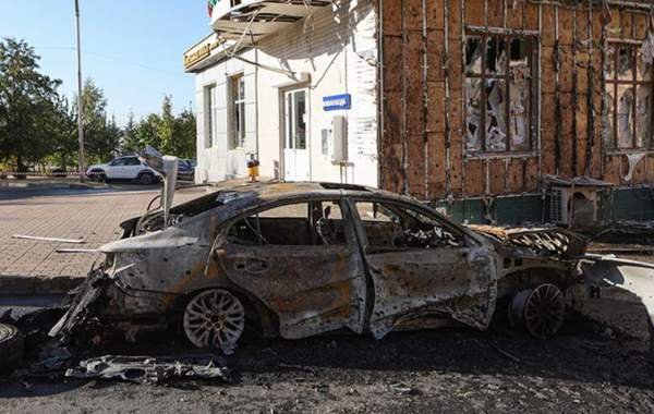 Обстановка в Белгородской области на сегодня: последствия обстрелов ВСУ, данные от 11.10.2024