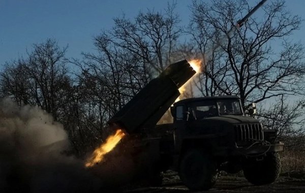 ВСУ подорвали дамбу Кураховской ТЭС: новая сводка из зоны СВО от Юрия Подоляки на 11.11.2024