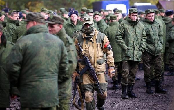 В Госдуме ответили на вопрос о новой мобилизации из-за разрешения ВСУ бить вглубь территории России