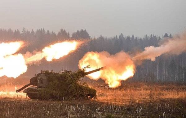 ВС РФ продолжают зачистку Большого Ольговского леса в Курской области: свежая карта боевых действий на 20 ноября