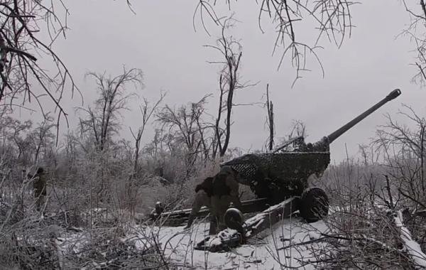 ВС РФ продвинулись вдоль трассы на Покровск: подробности в сводке от 28.11.2024 раскрыл Юрий Подоляка