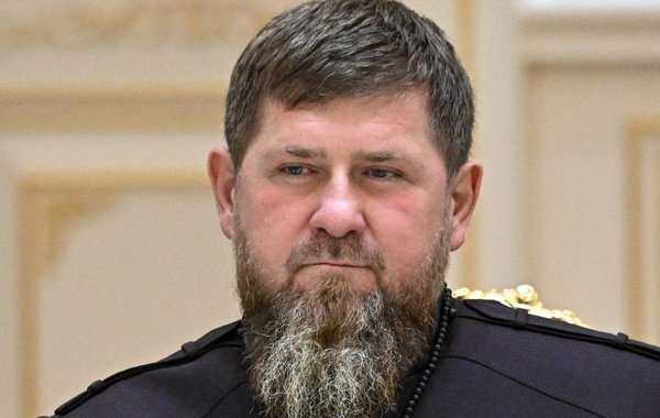 Кадыров заявил о ликвидации диверсанта из США в Брянской области