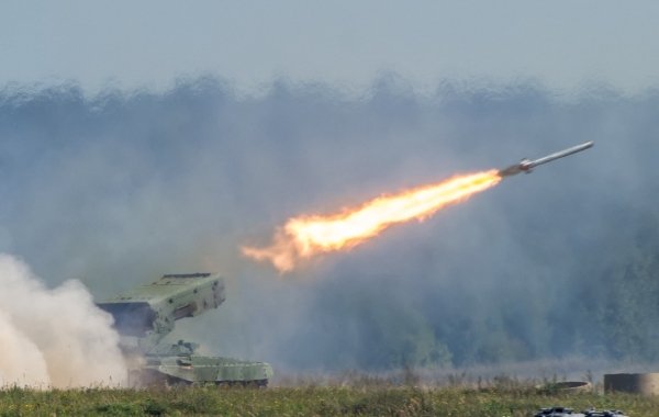 Обнародована свежая карта боевых действий в Курской области: данные на сегодня, 09.11.2024