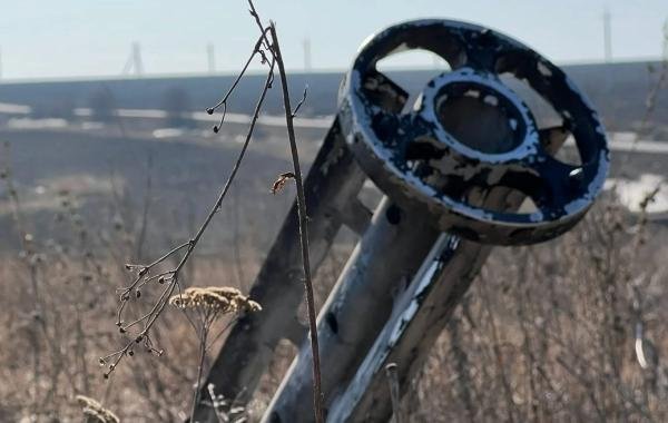 Новые атаки ВСУ по Белгородской области не принесли разрушений