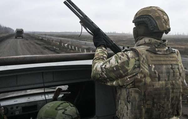 Опубликована новая карта боевых действий в Курской области по состоянию на среду, 25 декабря 2024