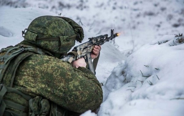 Юрий Подоляка в свежей сводке от 17.01.2025 сообщил о том, ВС РФ мощно продвинулись в направлении Покровска