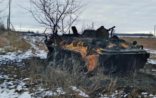 Юрий Подоляка рассказал о ситуации в Курской области на сегодняшний день: данные на 24.01.2025