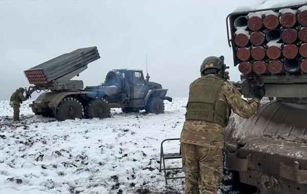 ВС РФ мощно наступают на Покровск: новая сводка из зоны СВО от Юрия Подоляки на 24.01.2025