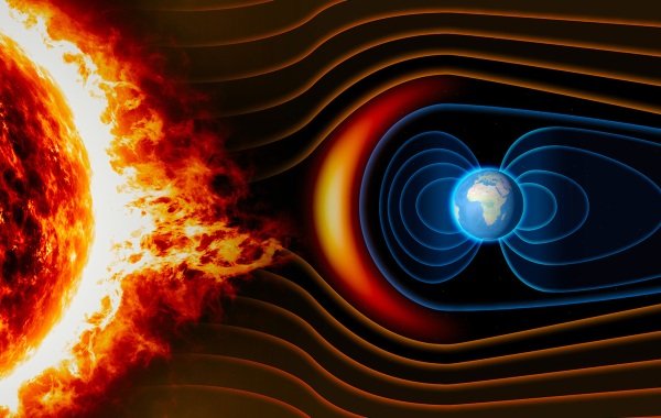 Магнитная буря 17 января 2025 года: метеопатов предупредили о сильной геомагнитной буре