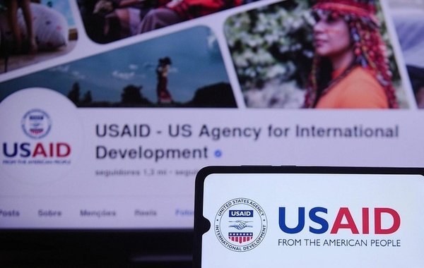 USAID подозревают в участии в процессе миграции жителей Средней Азии в Россию