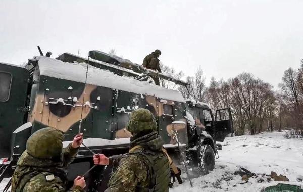 Названы предварительные сроки завершения СВО: мнения экспертов, свежие прогнозы на сегодня, 19.02.2025