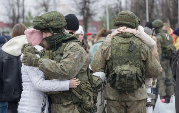 Военкоры высказались о возможном возобновлении мобилизации в 2025 году: свежие подробности на 2 февраля