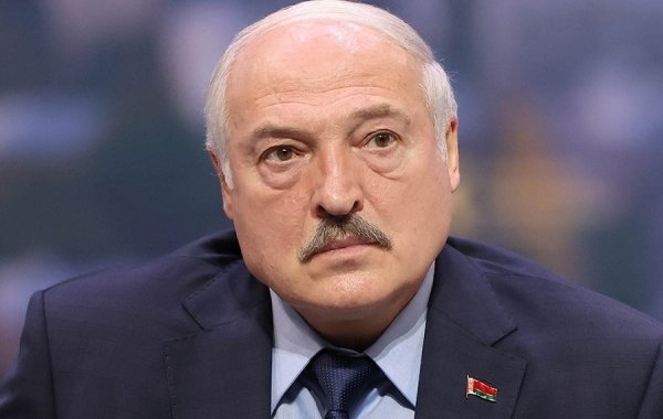 Лукашенко рассказал о тайных звонках неназванных лиц с Украины Владимиру Путину