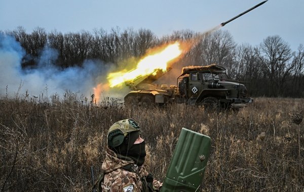 ВС РФ прорвали первую линию обороны на Запорожском направлении: новая сводка из зоны СВО от Юрия Подоляки на 17.03.2025